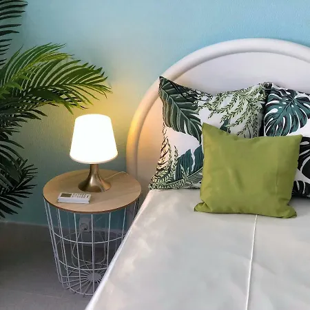 Cidana's Beach House شقة *