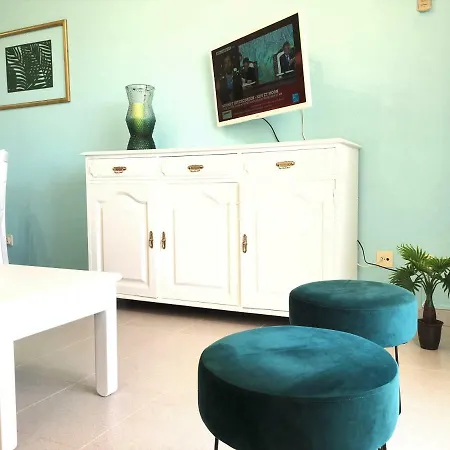 Cidana's Beach House Appartement Lagoa (Algarve)