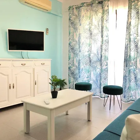 Appartement Cidana's Beach House