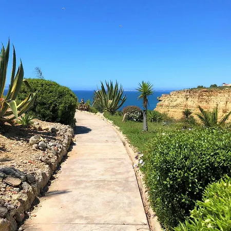 Appartement Cidana's Beach House Lagoa (Algarve)