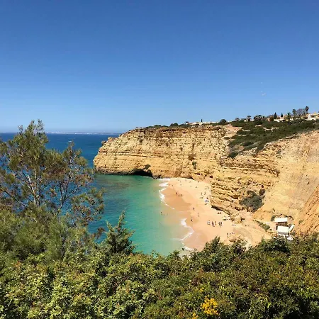 Cidana's Beach House * Lagoa (Algarve)