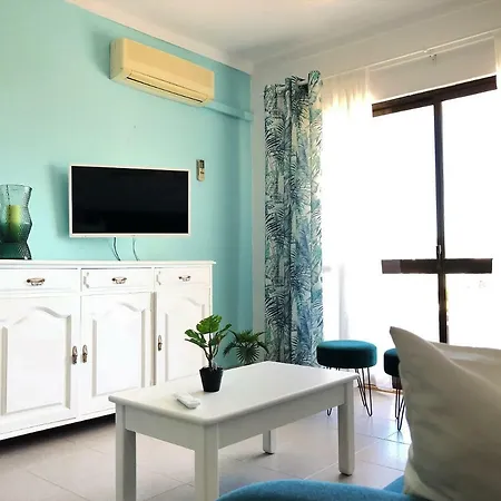 Appartement Cidana's Beach House