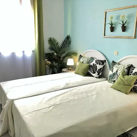 Appartement Cidana's Beach House Lagoa (Algarve)