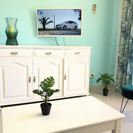 Cidana's Beach House * Lagoa (Algarve)