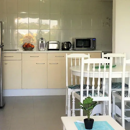 Cidana's Beach House Διαμέρισμα