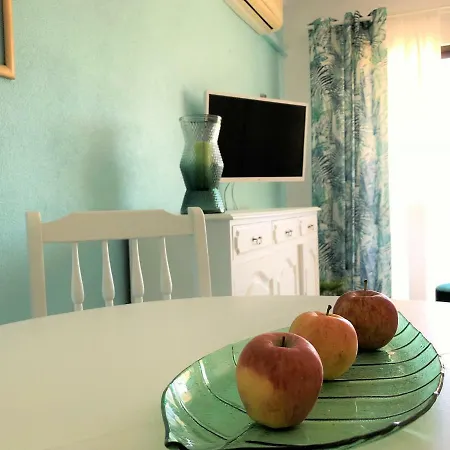 Διαμέρισμα Cidana's Beach House *